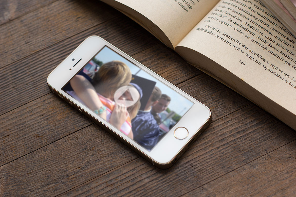 Valley Lutheran Video